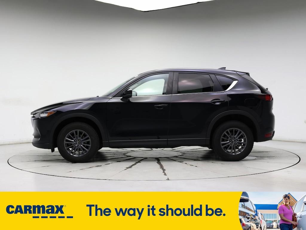 used 2019 Mazda CX-5 car, priced at $23,998
