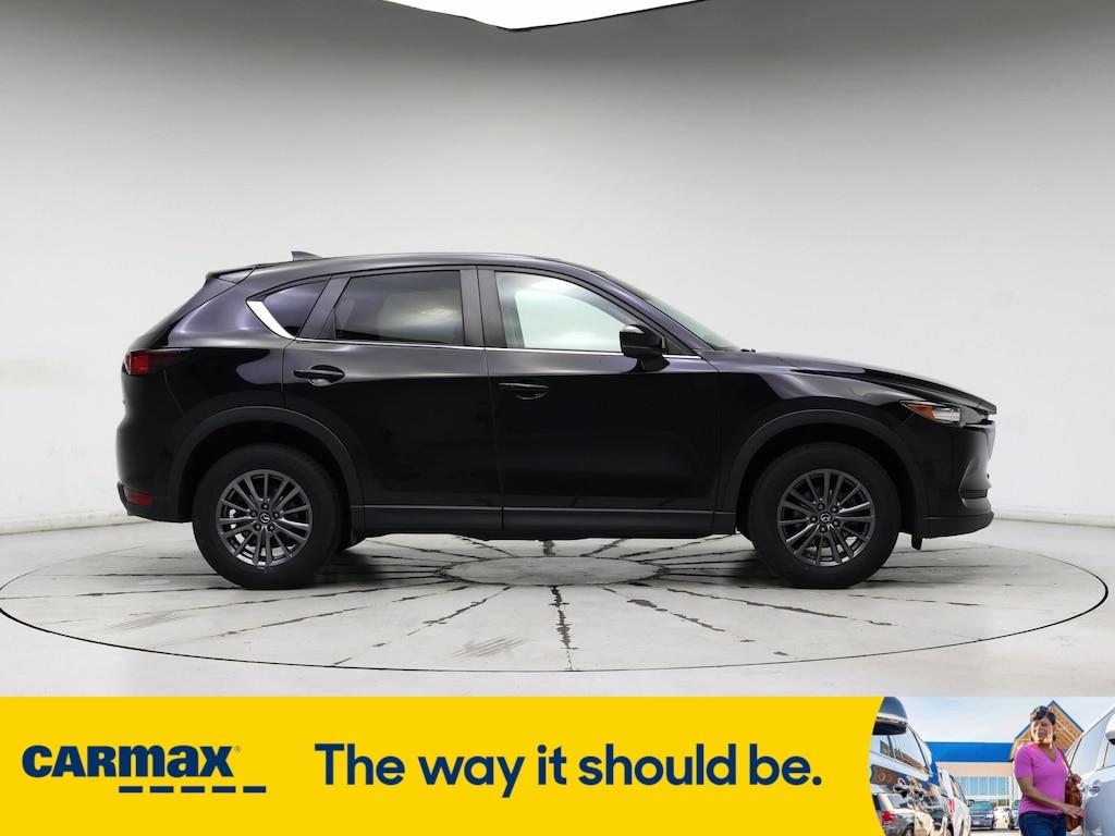used 2019 Mazda CX-5 car, priced at $23,998