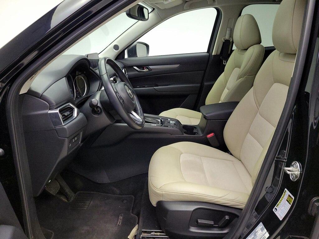 used 2019 Mazda CX-5 car, priced at $23,998