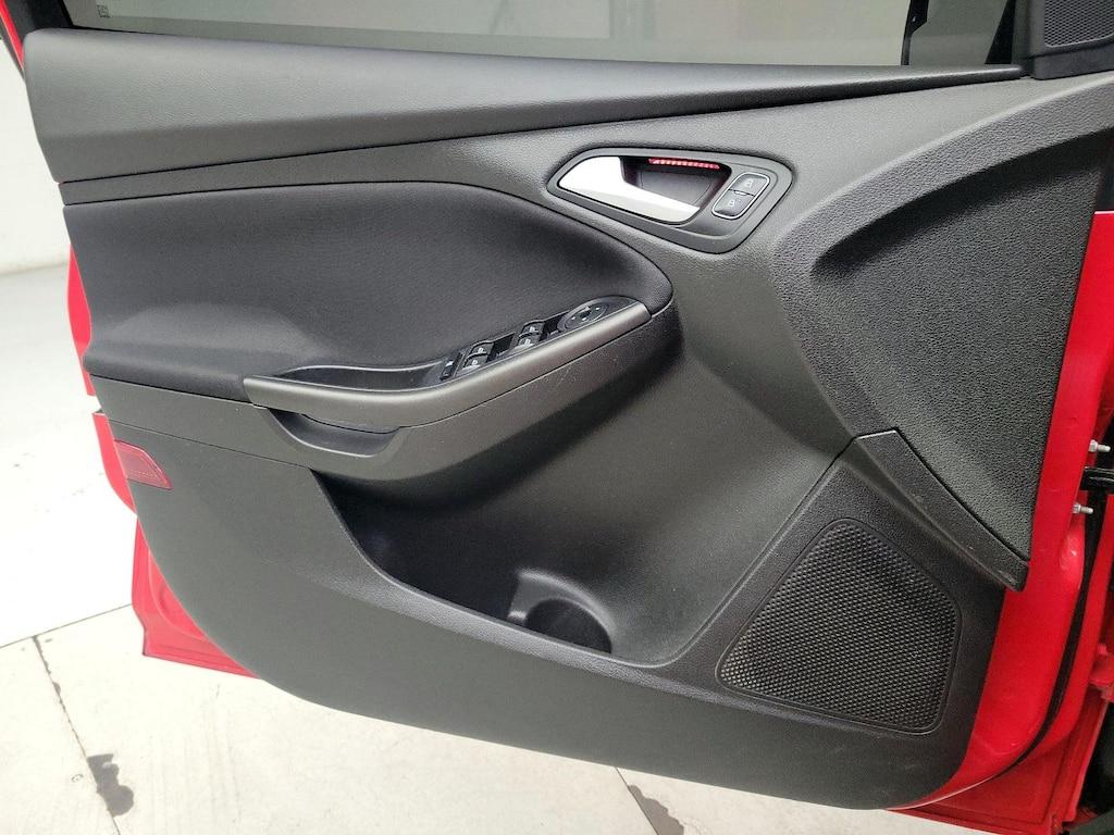 used 2015 Ford Focus car, priced at $12,599