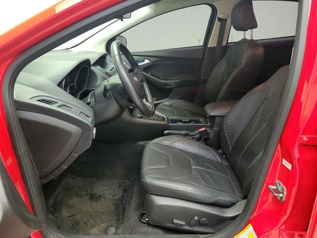 used 2015 Ford Focus car, priced at $12,599