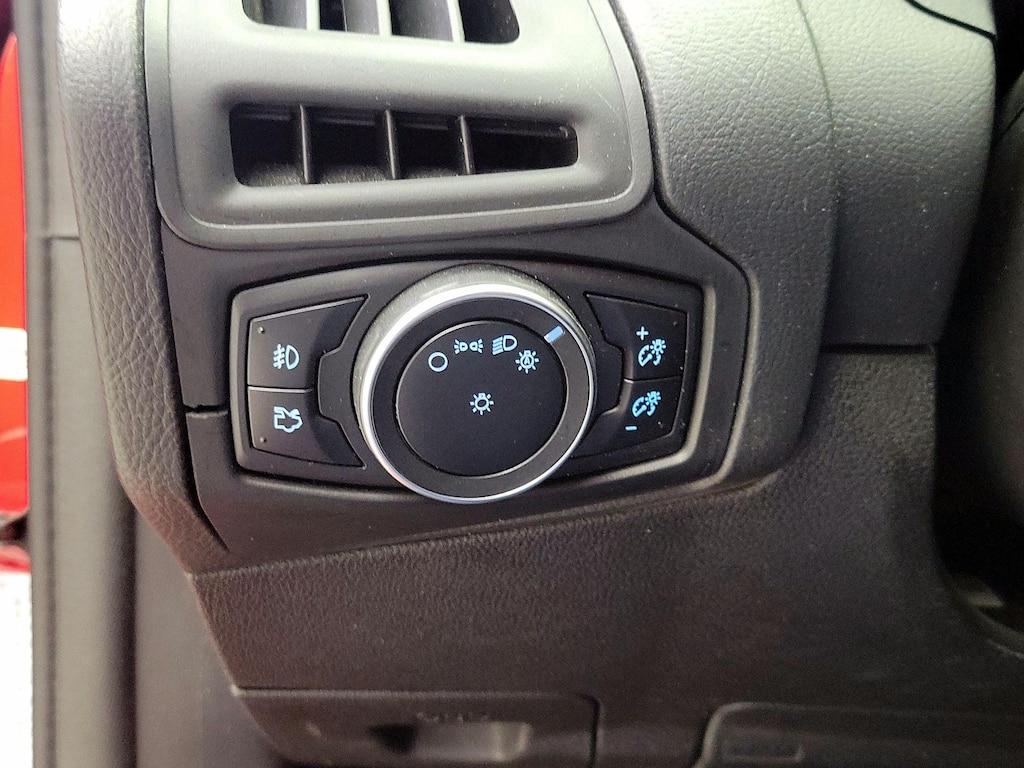 used 2015 Ford Focus car, priced at $12,599