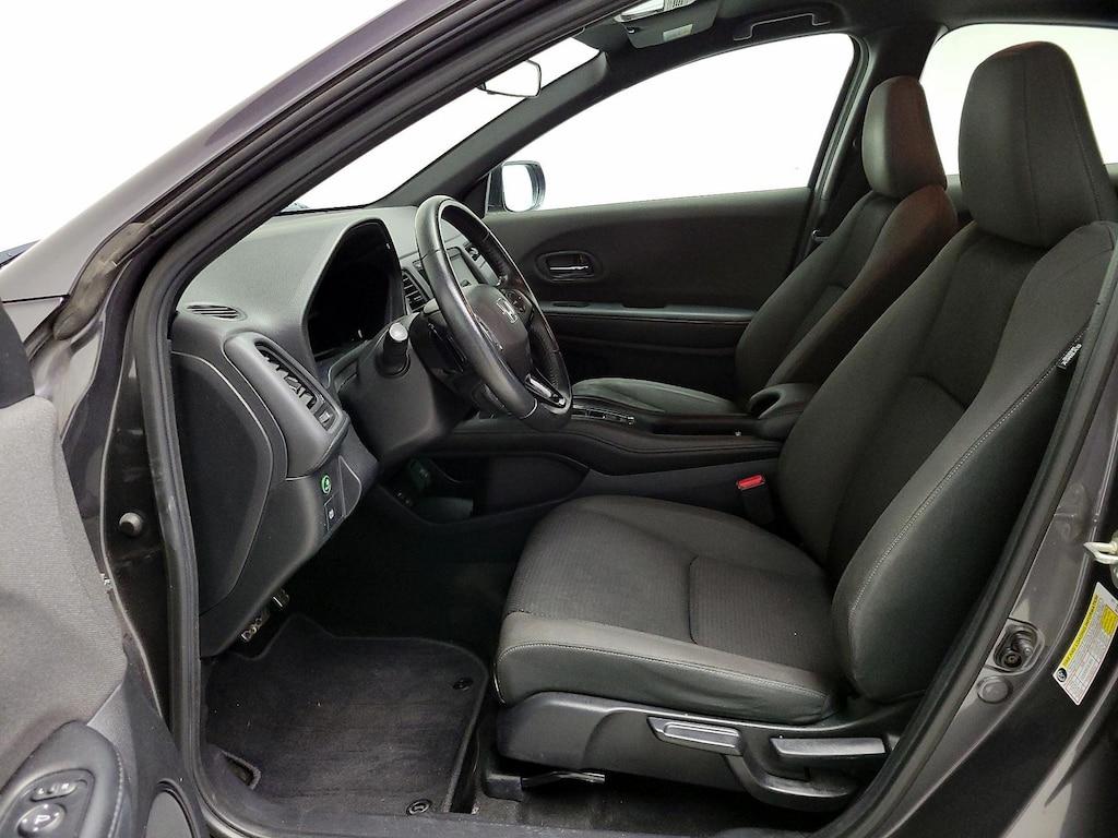 used 2020 Honda HR-V car, priced at $22,998