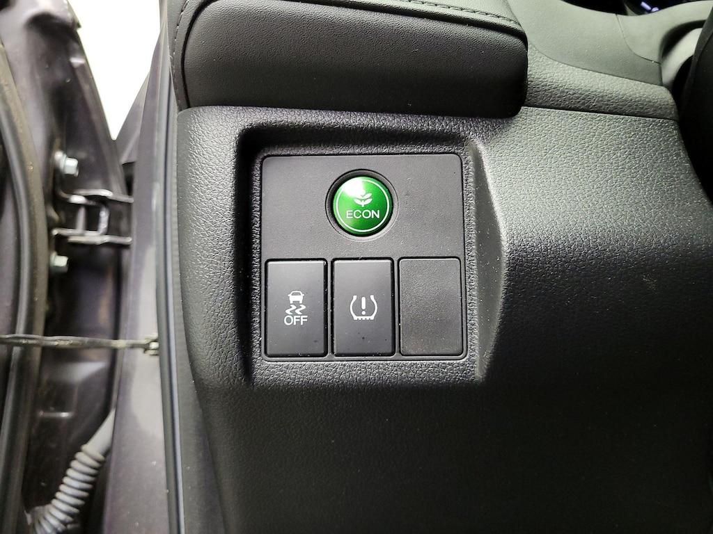 used 2020 Honda HR-V car, priced at $22,998