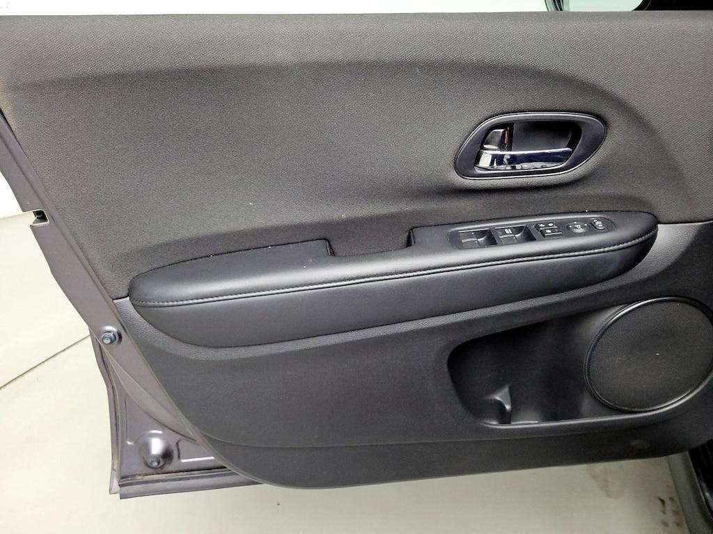 used 2020 Honda HR-V car, priced at $22,998