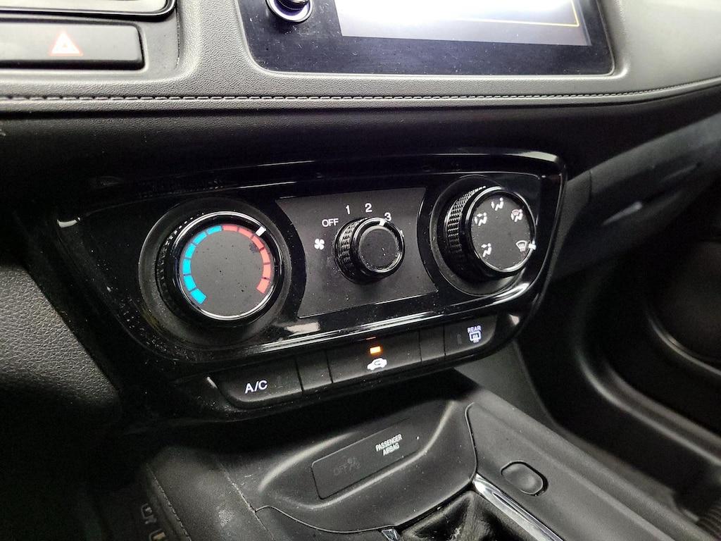 used 2020 Honda HR-V car, priced at $22,998