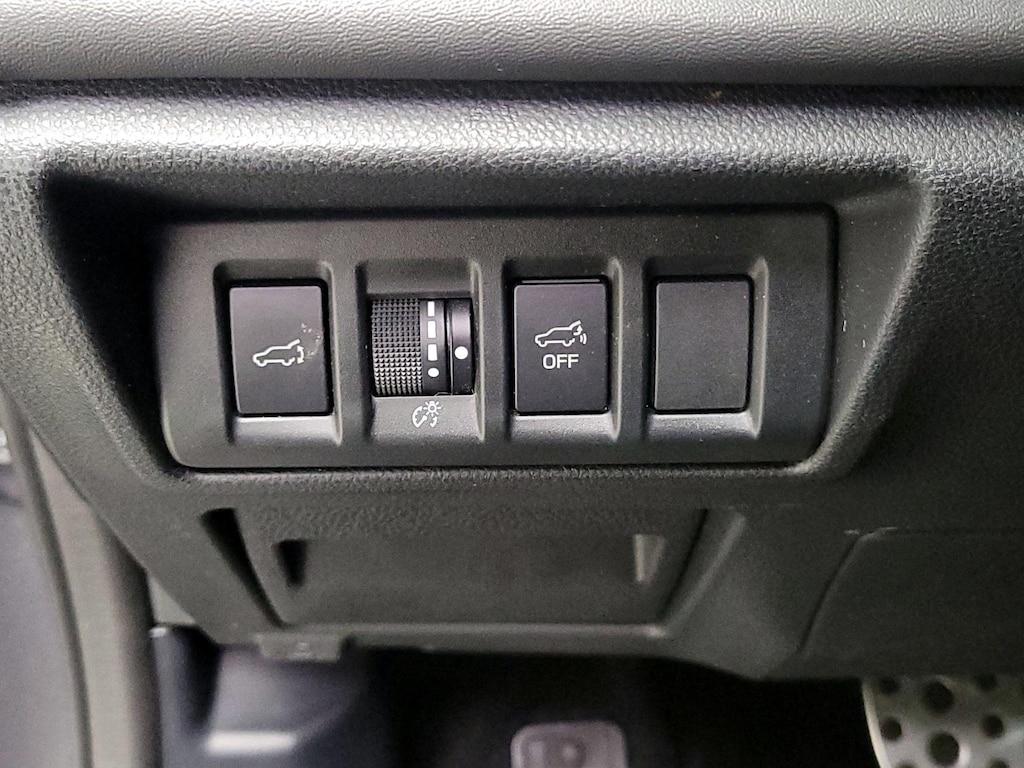 used 2022 Subaru Outback car, priced at $31,998