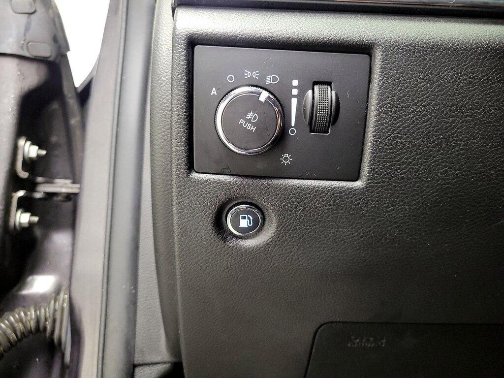 used 2018 Jeep Grand Cherokee car, priced at $20,998