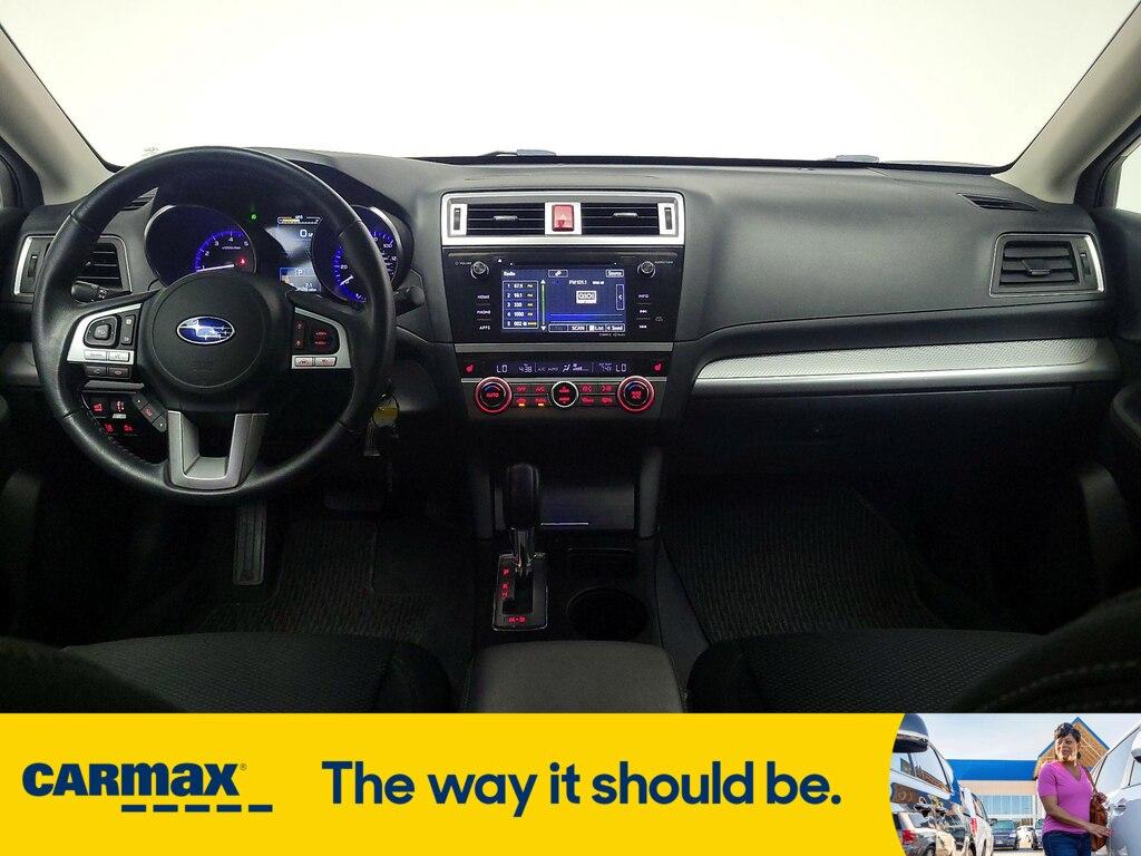 used 2016 Subaru Outback car, priced at $21,998