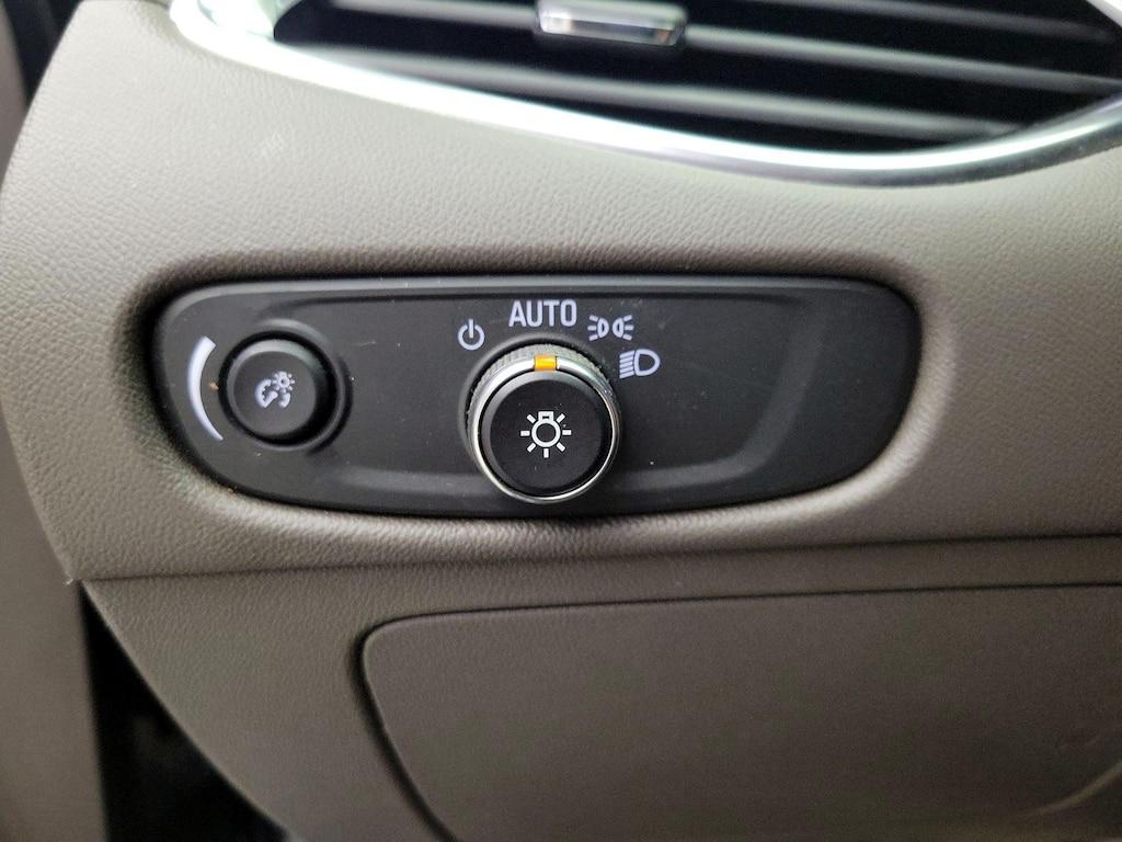 used 2021 Chevrolet Malibu car, priced at $18,998