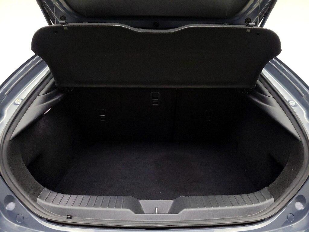 used 2021 Mazda Mazda3 car, priced at $25,998