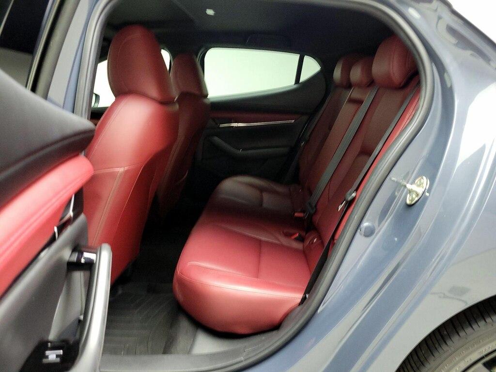 used 2021 Mazda Mazda3 car, priced at $25,998