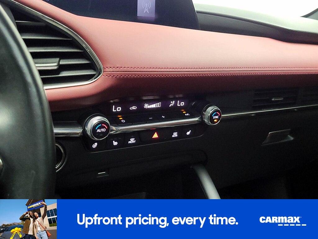 used 2021 Mazda Mazda3 car, priced at $25,998