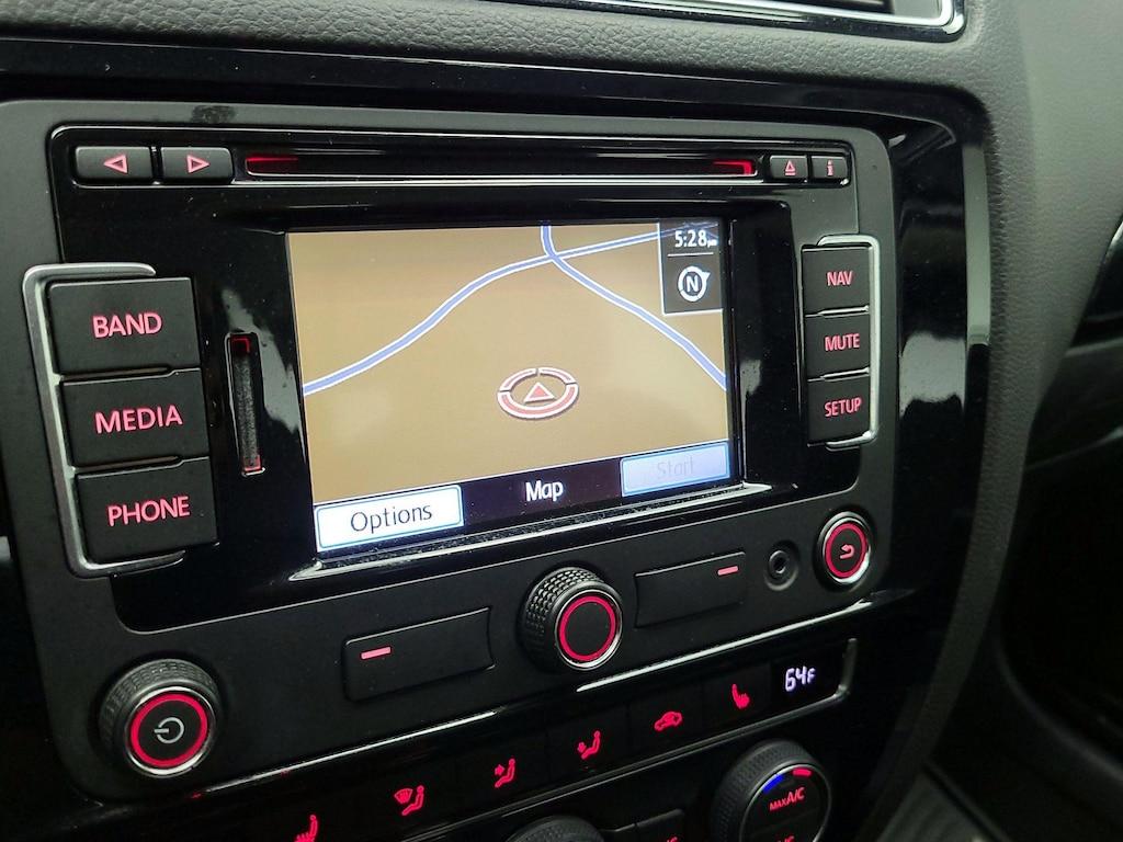 used 2015 Volkswagen Jetta car, priced at $14,998