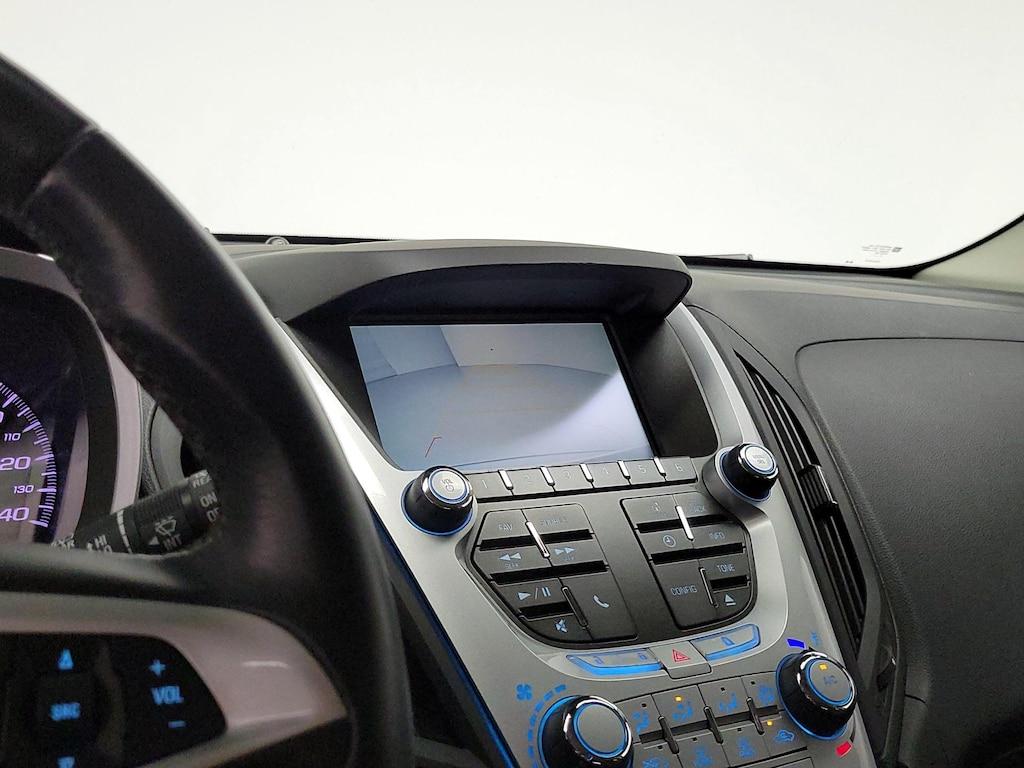 used 2015 Chevrolet Equinox car, priced at $13,599