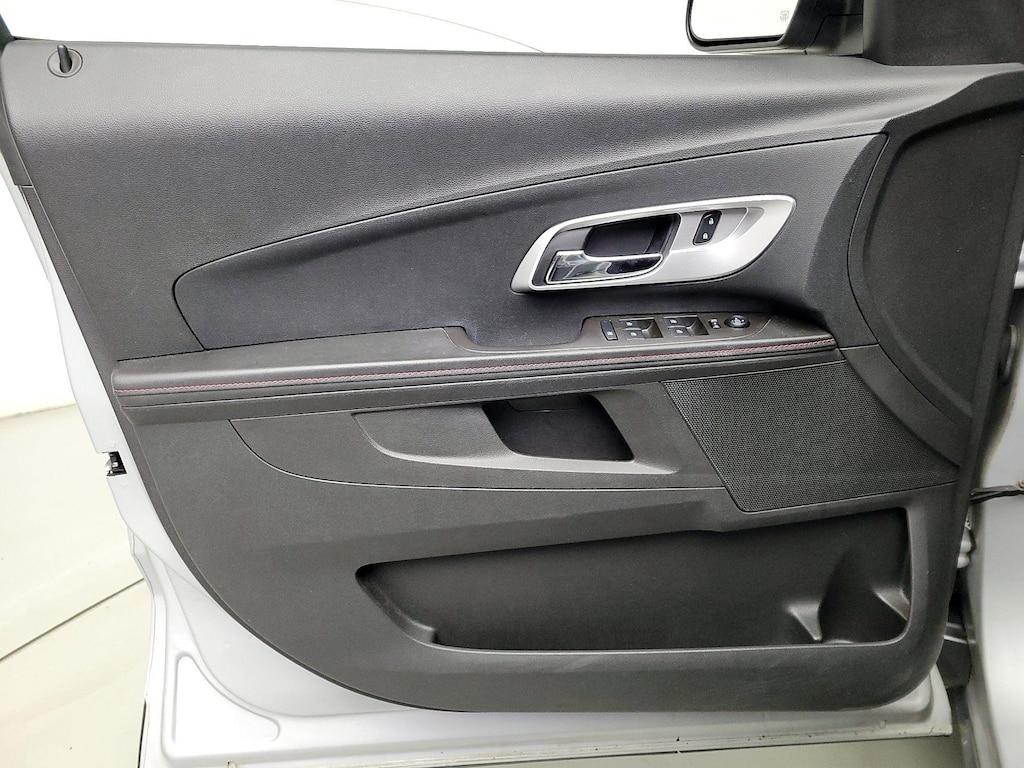 used 2015 Chevrolet Equinox car, priced at $13,599