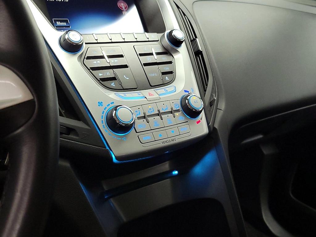 used 2015 Chevrolet Equinox car, priced at $13,599