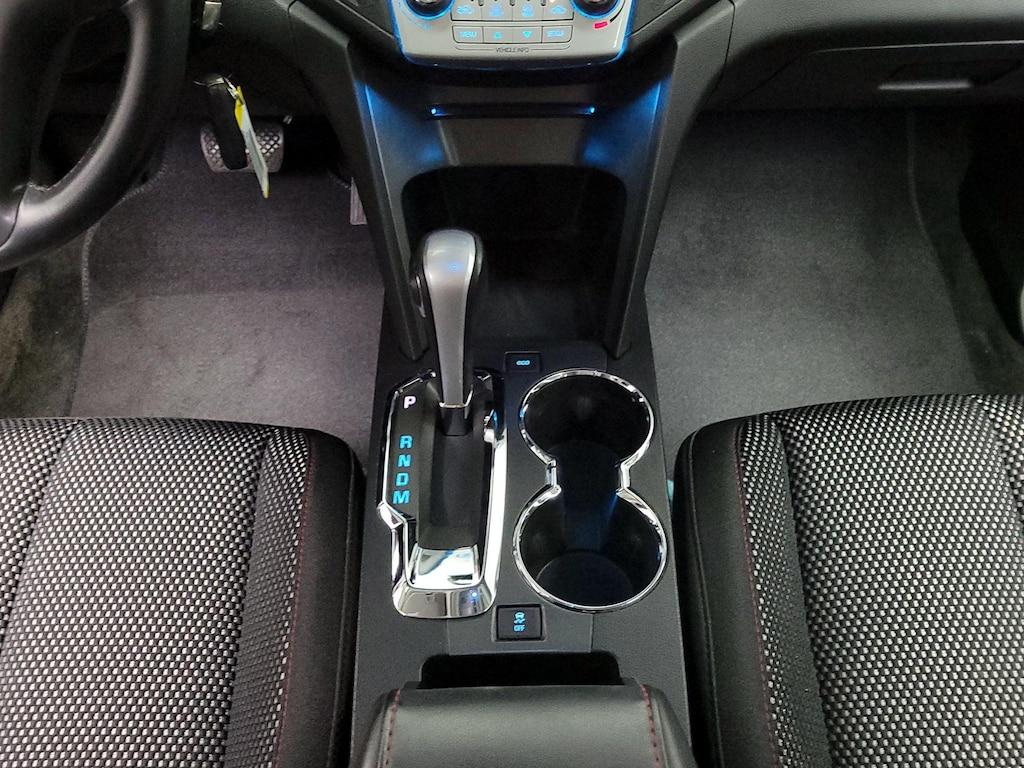 used 2015 Chevrolet Equinox car, priced at $13,599