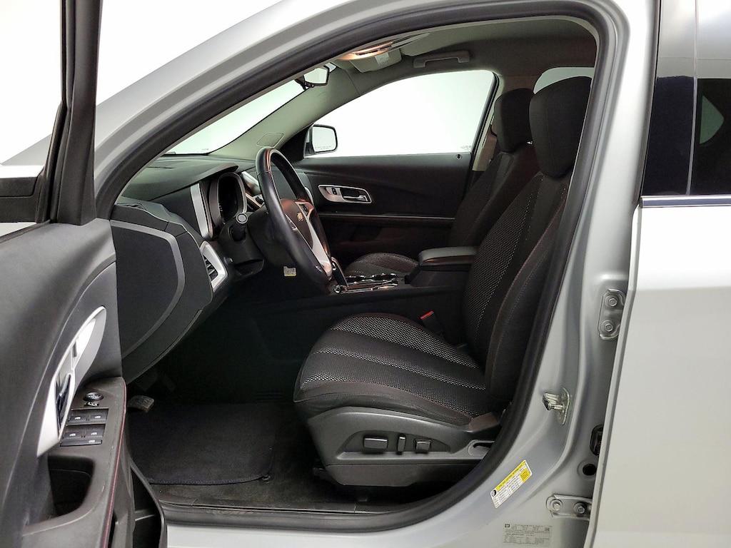 used 2015 Chevrolet Equinox car, priced at $13,599