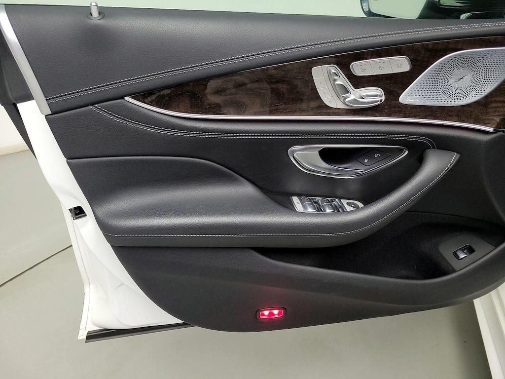 used 2020 Mercedes-Benz CLS 450 car, priced at $42,998