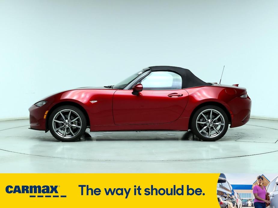 used 2022 Mazda MX-5 Miata car, priced at $27,998