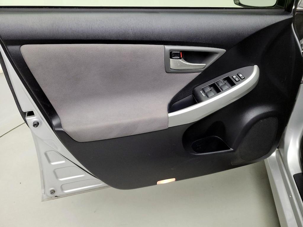 used 2015 Toyota Prius car, priced at $16,998