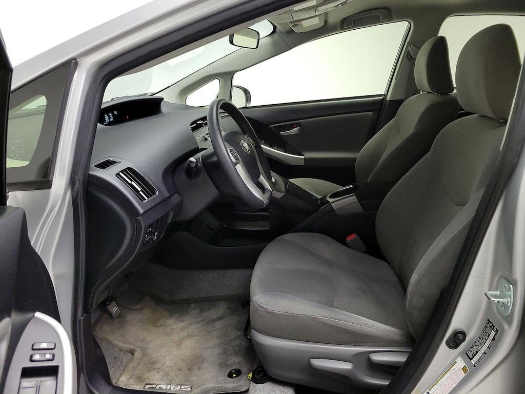 used 2015 Toyota Prius car, priced at $16,998