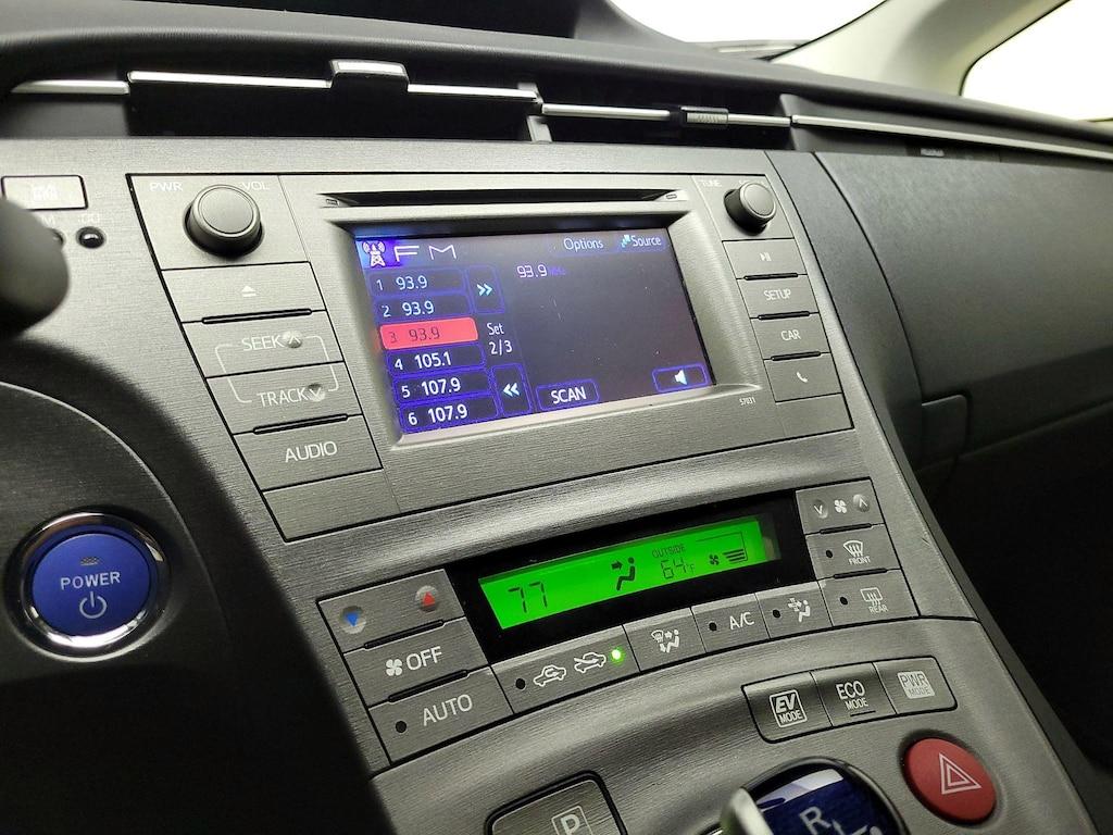 used 2015 Toyota Prius car, priced at $16,998