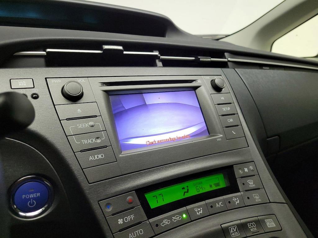 used 2015 Toyota Prius car, priced at $16,998