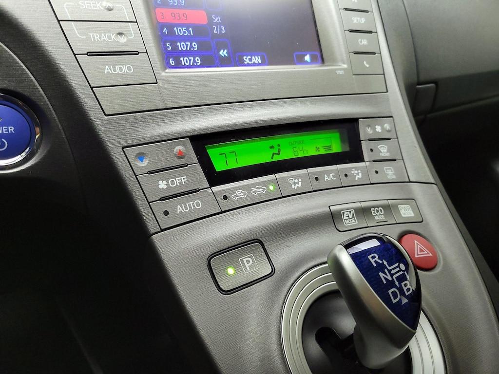 used 2015 Toyota Prius car, priced at $16,998