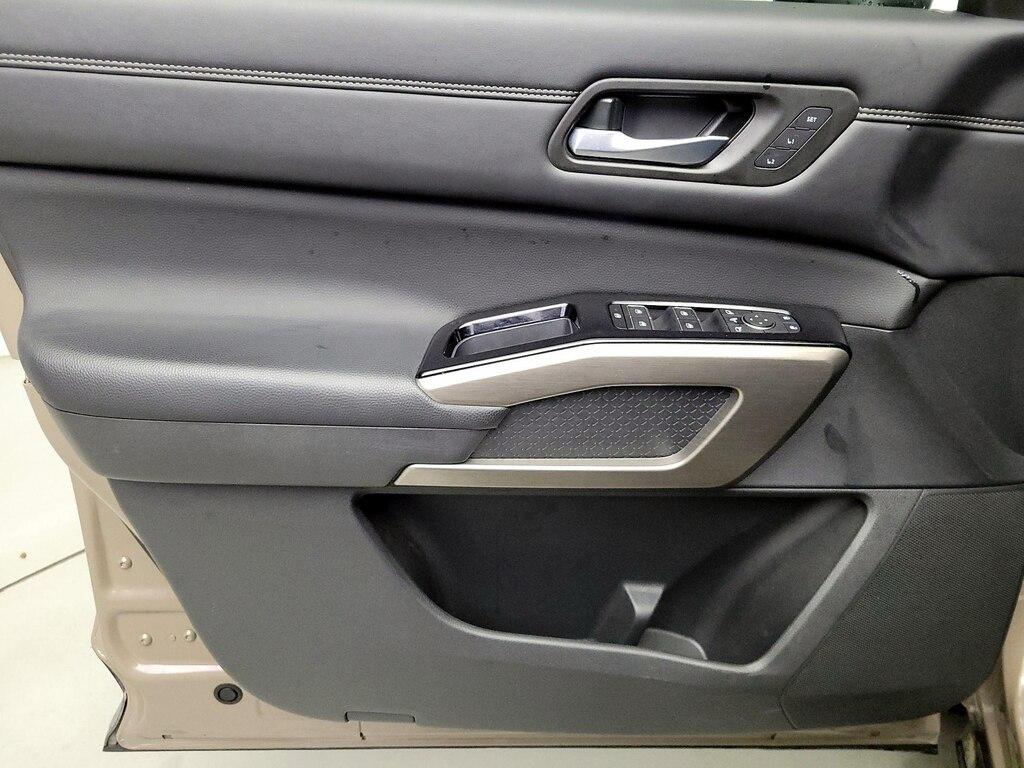 used 2024 Nissan Pathfinder car, priced at $41,998