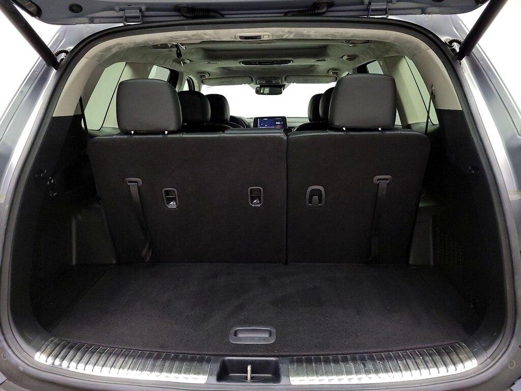 used 2021 Kia Telluride car, priced at $37,998