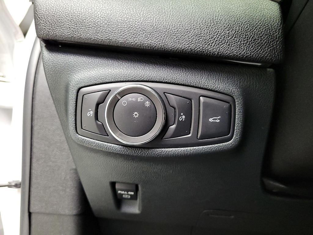 used 2017 Lincoln MKC car, priced at $18,998