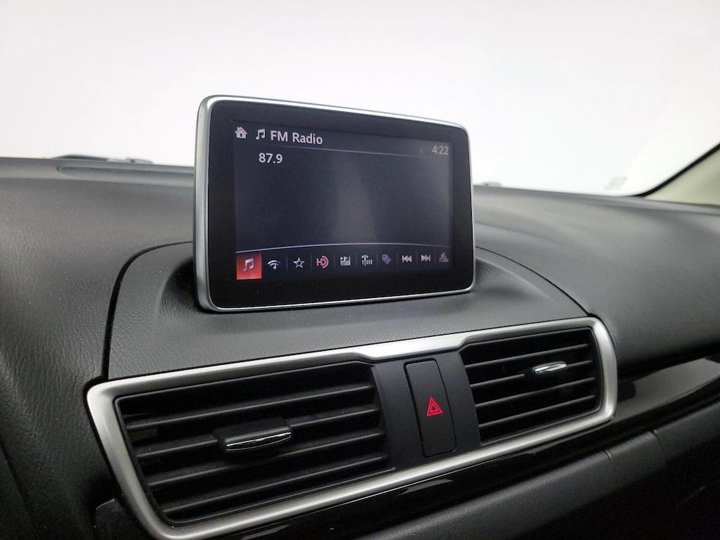 used 2016 Mazda Mazda3 car, priced at $14,599