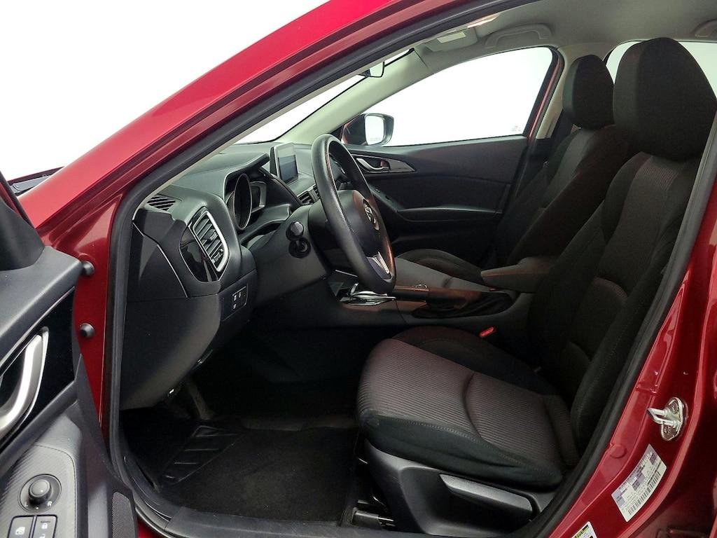 used 2016 Mazda Mazda3 car, priced at $14,599