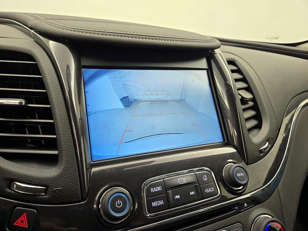 used 2019 Chevrolet Impala car, priced at $24,998