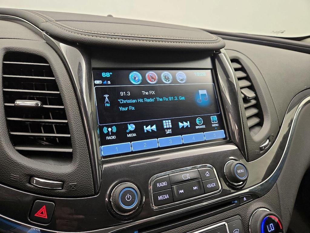 used 2019 Chevrolet Impala car, priced at $24,998