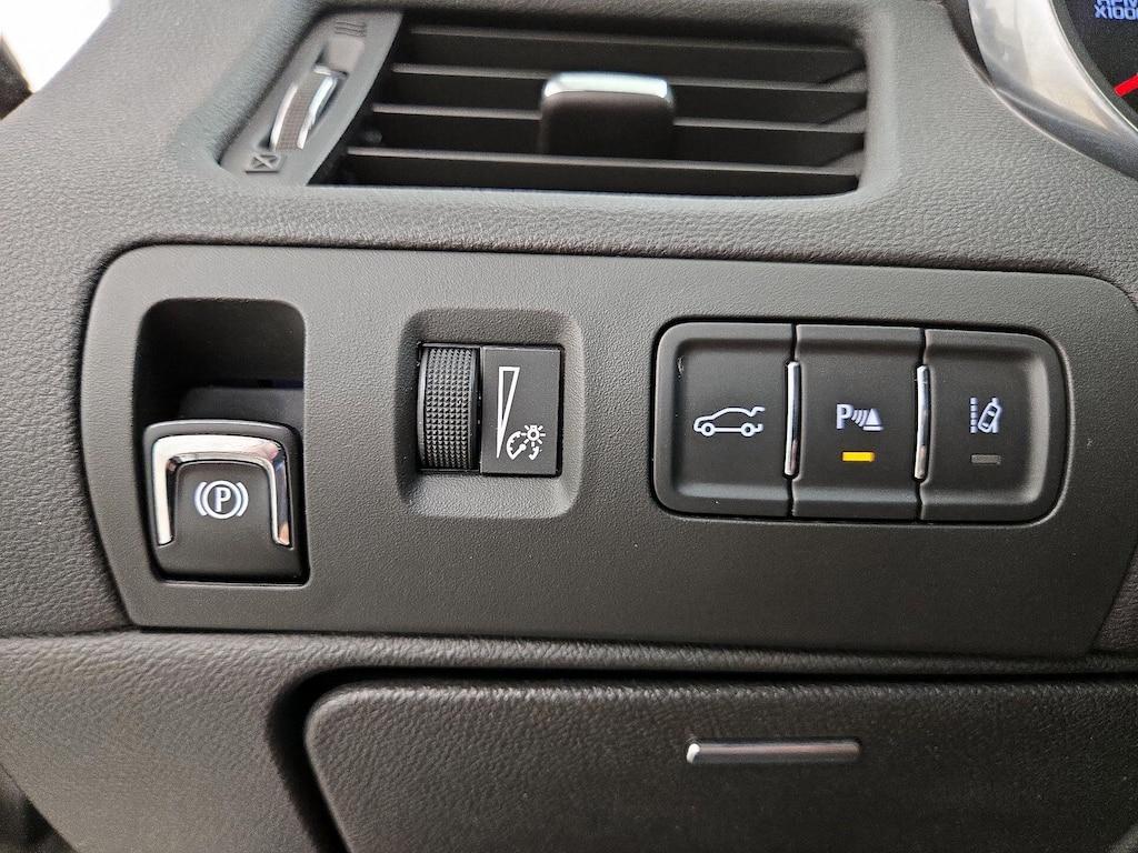 used 2019 Chevrolet Impala car, priced at $24,998