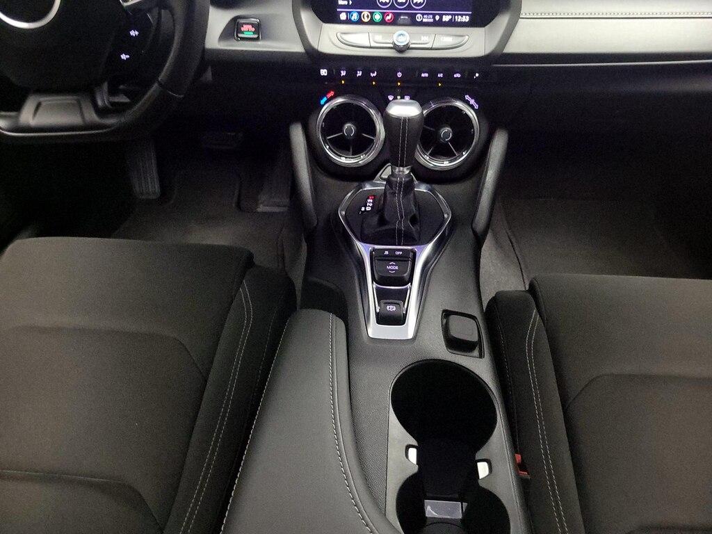 used 2023 Chevrolet Camaro car, priced at $27,998