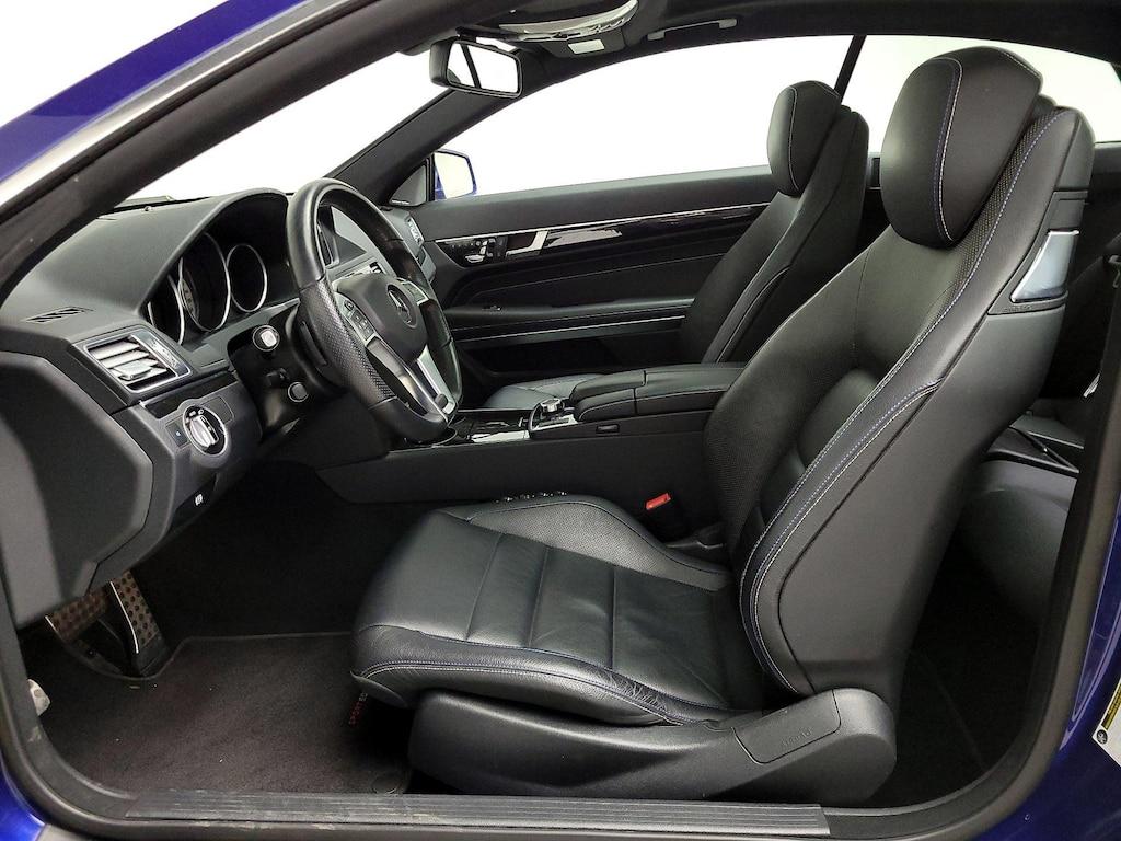 used 2017 Mercedes-Benz E-Class car, priced at $28,998