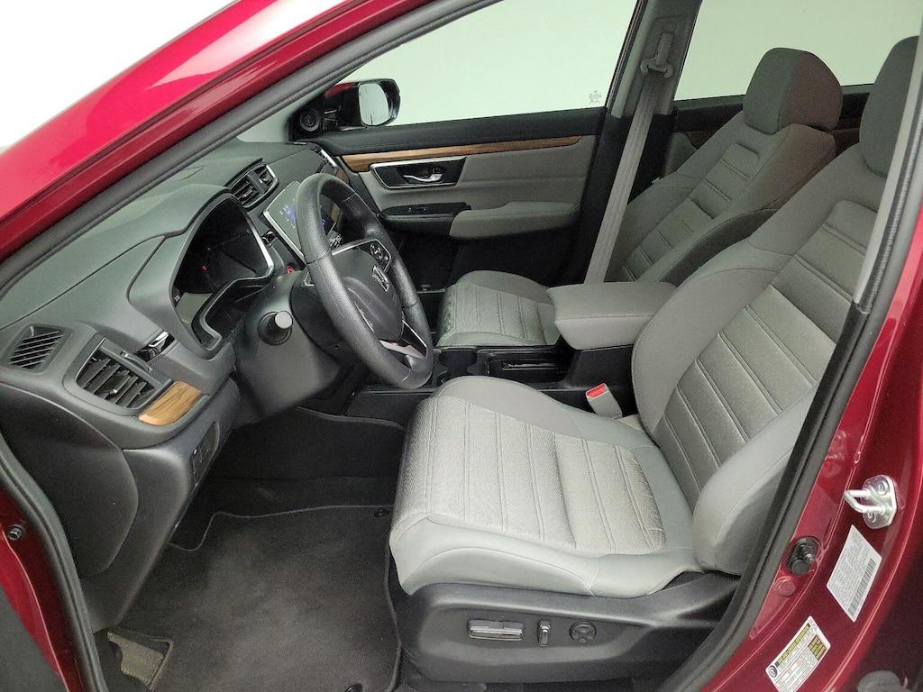 used 2022 Honda CR-V car, priced at $28,998