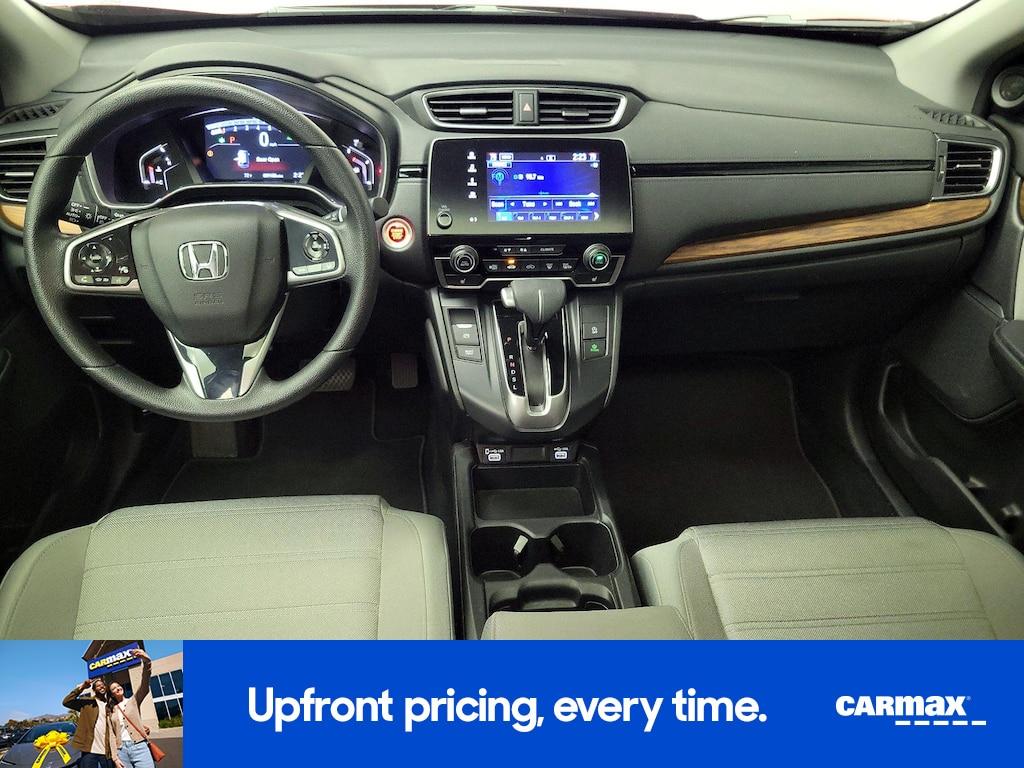 used 2022 Honda CR-V car, priced at $28,998