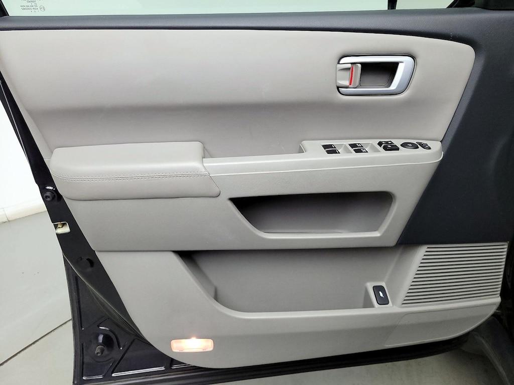 used 2015 Honda Pilot car, priced at $20,998