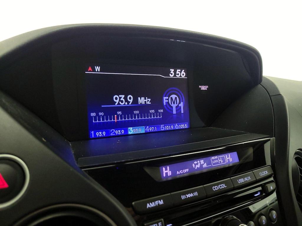 used 2015 Honda Pilot car, priced at $20,998