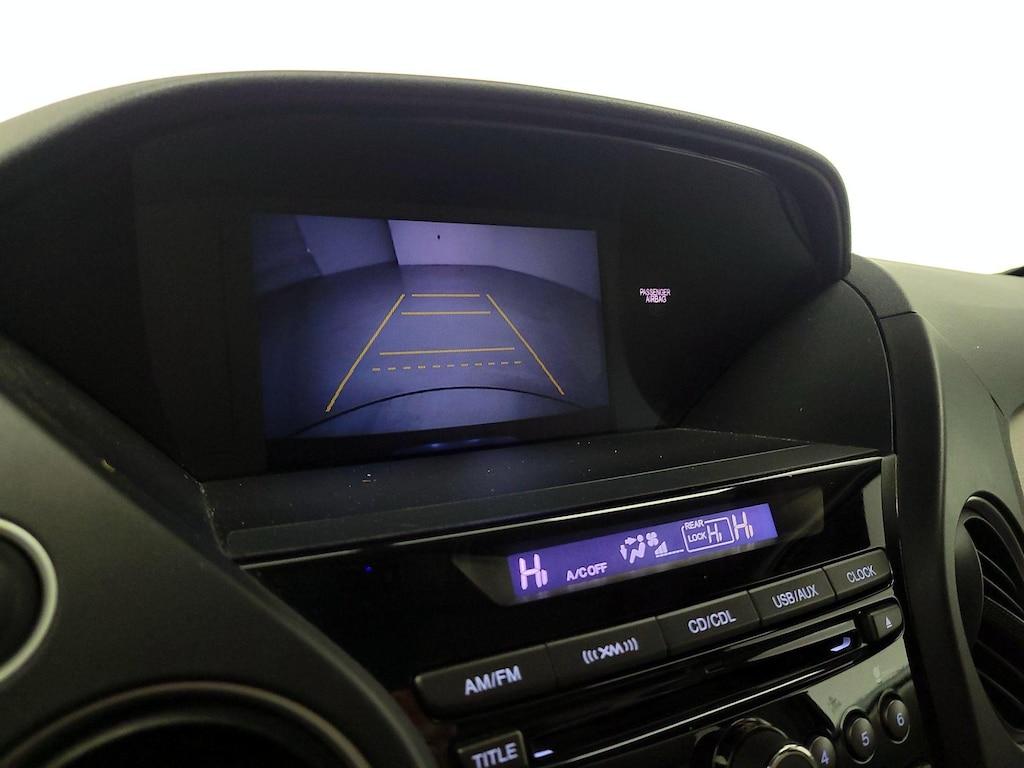 used 2015 Honda Pilot car, priced at $20,998