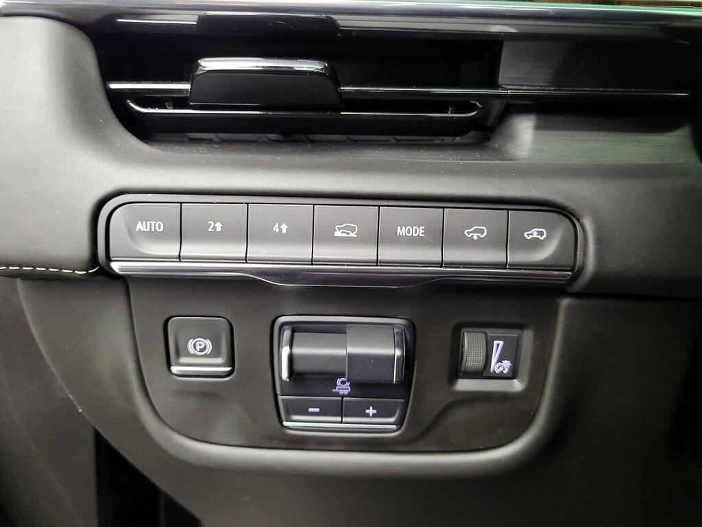 used 2021 Cadillac Escalade car, priced at $71,998