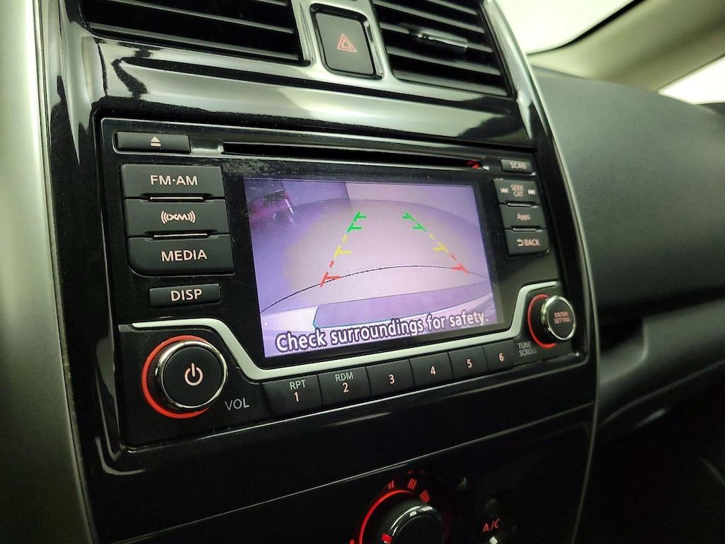 used 2016 Nissan Versa Note car, priced at $11,599