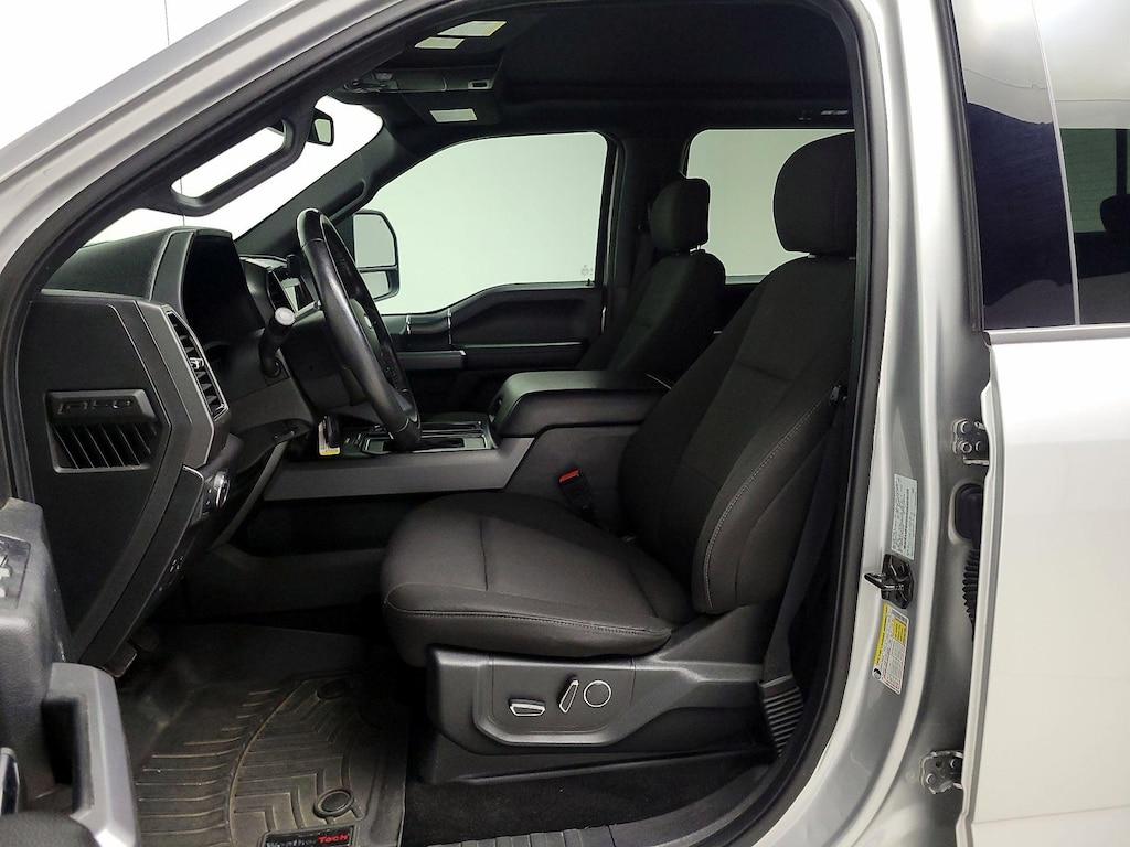 used 2018 Ford F-150 car, priced at $29,998