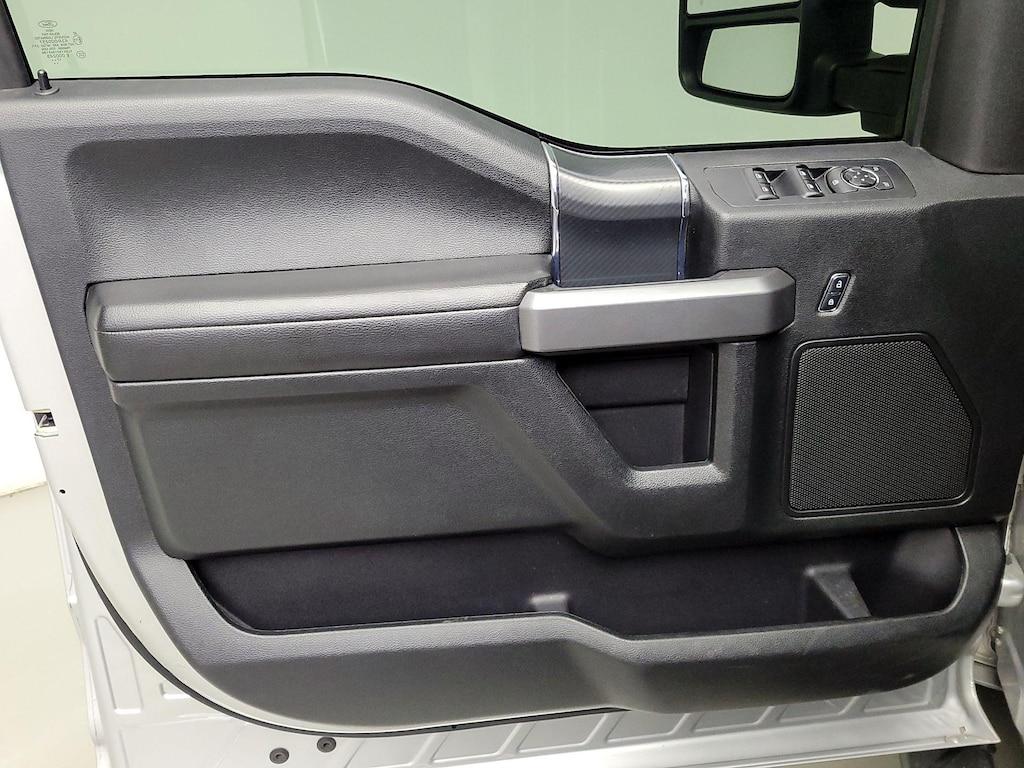 used 2018 Ford F-150 car, priced at $29,998
