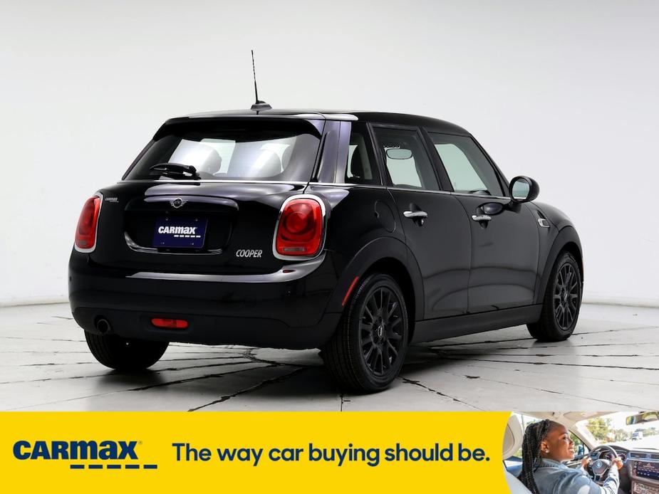 used 2019 MINI Hardtop car, priced at $18,998